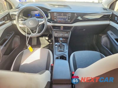 Zdjęcie 8 z 13 samochodu: 2022 VOLKSWAGEN TAOS S VIN:3VVDX7B27NM011622 - miniatura