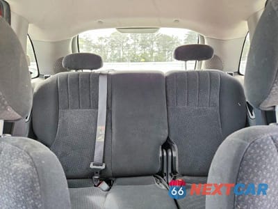 Zdjęcie 10 z 12 samochodu: 2005 CHRYSLER PT CRUISER TOURING VIN:3C4FY58B85T628470 - miniatura