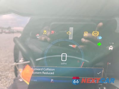 Zdjęcie 9 z 12 samochodu: 2025 CHEVROLET TRAX 1LT VIN:KL77LHEP0SC308195 - miniatura