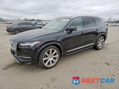 2016 VOLVO XC90 T6 YV4A22PN5G1002811 - główne zdjęcie licytacji z USA - miniatura