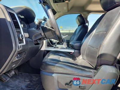 Zdjęcie 7 z 13 samochodu: 2012 DODGE RAM 1500 SLT VIN:1C6RD6LT6CS348681 - miniatura