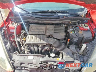 Zdjęcie 11 z 12 samochodu: 2012 MAZDA MAZDA2 VIN:JM1DE1KY5C0132820 - miniatura