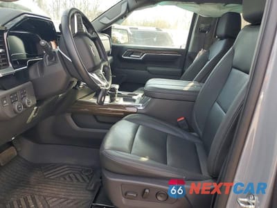 Zdjęcie 7 z 11 samochodu: 2024 CHEVROLET SILVERADO K1500 LT TRAIL BOSS VIN:3GCUDFE86RG423049 - miniatura