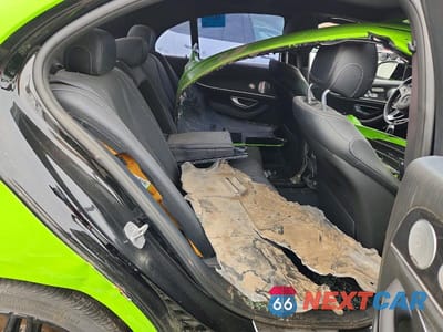 Zdjęcie 10 z 11 samochodu: 2018 MERCEDES-BENZ E 300 4MATIC VIN:WDDZF4KBXJA453359 - miniatura