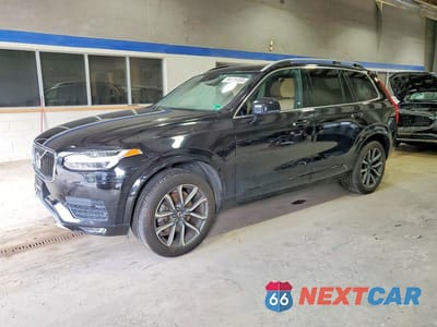 2016 VOLVO XC90 T6 YV4A22PKXG1044882 - główne zdjęcie licytacji z USA - miniatura