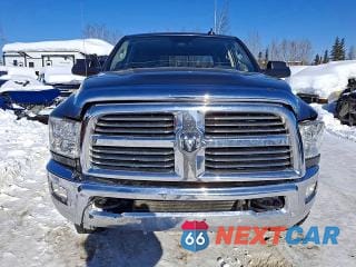 Piąte zdjęcie samochodu w środku: 2017 RAM 3500 VIN:3C63R3LL1HG778199 - miniatura