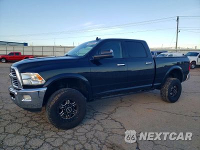 2017 RAM 2500 SLT 3C6UR5DL2HG630495 - główne zdjęcie licytacji z USA - miniatura