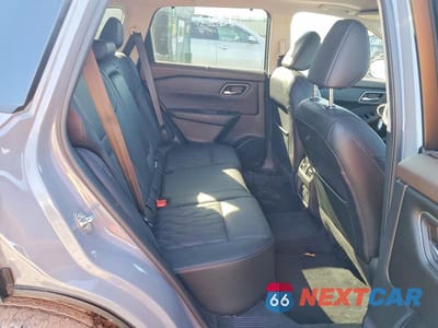 Zdjęcie 11 z 12 samochodu: 2021 NISSAN ROGUE PLATINUM VIN:JN8AT3DD4MW321203 - miniatura