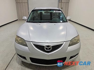 Piąte zdjęcie samochodu w środku: 2009 MAZDA 3 I VIN:JM1BK32F491244215 - miniatura