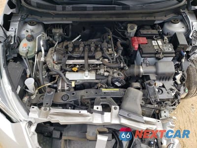 Zdjęcie 12 z 13 samochodu: 2020 NISSAN KICKS S VIN:3N1CP5BV3LL563164 - miniatura
