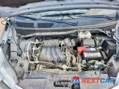 Zdjęcie 12 z 13 samochodu: 2021 NISSAN NV200 S VIN:3N6CM0KN8MK702606 - miniatura