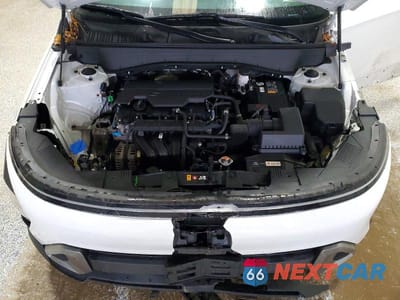 Zdjęcie 12 z 14 samochodu: 2025 HYUNDAI KONA SEL VIN:KM8HB3AB4SU203382 - miniatura