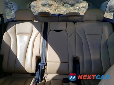 Zdjęcie 10 z 12 samochodu: 2020 AUDI Q7 PREMIUM PLUS VIN:WA1LXAF71LD003077 - miniatura