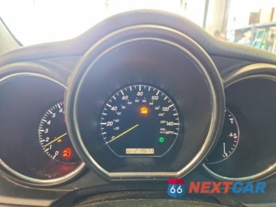 Zdjęcie 9 z 12 samochodu: 2007 LEXUS RX 350 BASE VIN:2T2HK31U57C019736 - miniatura