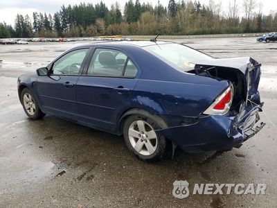 Drugie zdjęcie samochodu z przodu: 2007 FORD FUSION SE VIN:3FAHP07147R180807 - miniatura