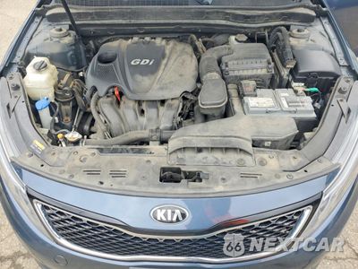 Zdjęcie 11 z 13 samochodu: 2015 KIA OPTIMA LX VIN:KNAGM4A71F5587792 - miniatura