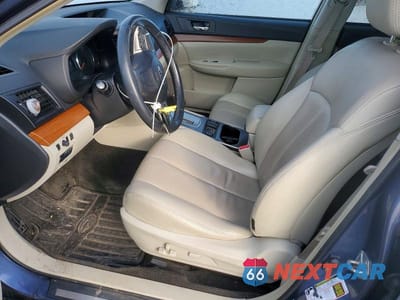 Zdjęcie 7 z 13 samochodu: 2014 SUBARU OUTBACK 2.5I LIMITED VIN:4S4BRCMC4E3290541 - miniatura