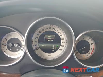 Zdjęcie 9 z 12 samochodu: 2014 MERCEDES-BENZ CLS 550 4MATIC VIN:WDDLJ9BB8EA098991 - miniatura