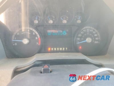 Zdjęcie 9 z 11 samochodu: 2014 FORD F350 SUPER DUTY VIN:1FT8W3A63EEA94651 - miniatura