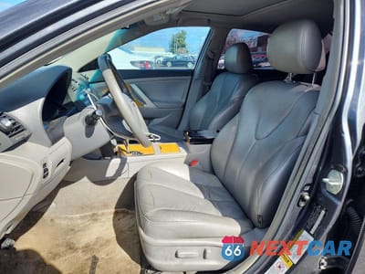 Zdjęcie 7 z 12 samochodu: 2007 TOYOTA CAMRY XLE V6 VIN:4T1BK46K97U048288 - miniatura