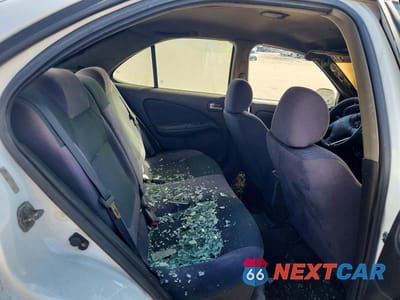 Zdjęcie 10 z 11 samochodu: 2005 NISSAN SENTRA 1.8 VIN:3N1CB51D35L520390 - miniatura