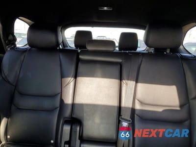 Zdjęcie 10 z 13 samochodu: 2019 MAZDA CX-9 GRAND TOURING VIN:JM3TCBDY3K0330659 - miniatura