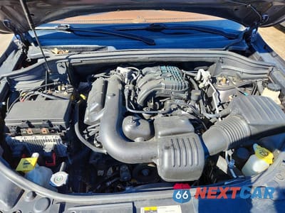 Zdjęcie 12 z 12 samochodu: 2015 JEEP GRAND CHEROKEE SUMMIT VIN:1C4RJFJGXFC797531 - miniatura