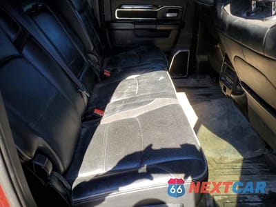 Zdjęcie 10 z 11 samochodu: 2021 RAM 3500 LARAMIE VIN:3C63RRML8MG640624 - miniatura