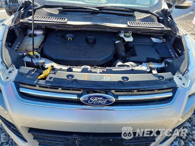 Zdjęcie 12 z 13 samochodu: 2014 FORD ESCAPE TITANIUM VIN:1FMCU9J94EUB32872 - miniatura