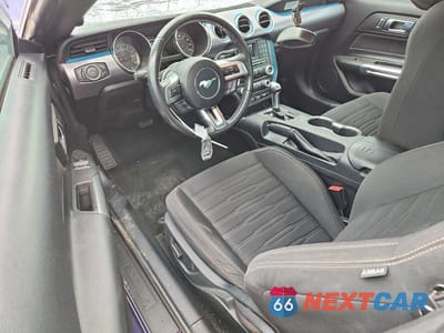 Zdjęcie 8 z 12 samochodu: 2016 FORD MUSTANG VIN:1FA6P8TH7G5240882 - miniatura