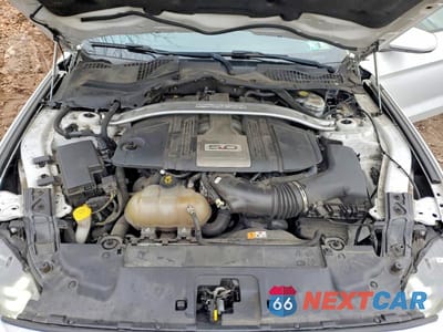 Zdjęcie 11 z 11 samochodu: 2018 FORD MUSTANG GT VIN:1FA6P8CF9J5112939 - miniatura