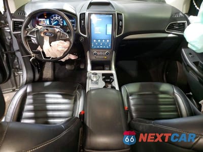 Zdjęcie 8 z 13 samochodu: 2023 FORD EDGE SEL VIN:2FMPK4J9XPBA26400 - miniatura