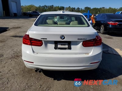 Zdjęcie 6 z 11 samochodu: 2014 BMW 328 XI SULEV VIN:WBA3B5C57EP542414 - miniatura