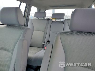 Zdjęcie 10 z 13 samochodu: 2007 TOYOTA HIGHLANDER BASE VIN:JTEHD21A270046445 - miniatura
