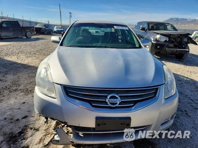 Piąte zdjęcie samochodu w środku: 2010 NISSAN ALTIMA 2.5 VIN:1N4AL2AP9AN501322 - miniatura