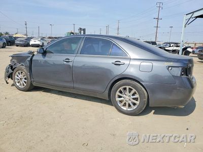 Drugie zdjęcie samochodu z przodu: 2011 TOYOTA CAMRY XLE V6 VIN:4T1BK3EK8BU130260 - miniatura