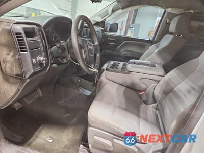 Zdjęcie 7 z 13 samochodu: 2014 GMC SIERRA K1500 VIN:3GTU2TEC7EG261984 - miniatura