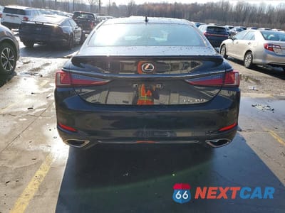 Zdjęcie 6 z 13 samochodu: 2023 LEXUS ES 350 F SPORT HANDLING VIN:58AJZ1B13PU146910 - miniatura