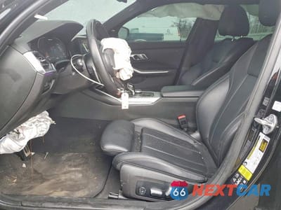 Zdjęcie 7 z 11 samochodu: 2022 BMW M340XI VIN:3MW5U9J03N8C33734 - miniatura