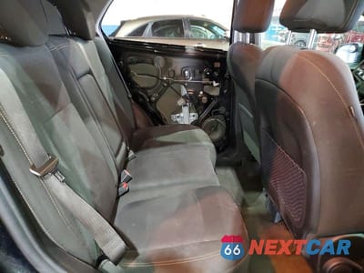 Zdjęcie 11 z 13 samochodu: 2020 CHEVROLET TRAX LS VIN:3GNCJKSB3LL297963 - miniatura