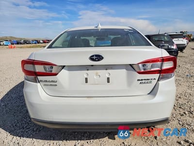 Zdjęcie 6 z 12 samochodu: 2017 SUBARU IMPREZA PREMIUM PLUS VIN:4S3GKAD64H3604187 - miniatura