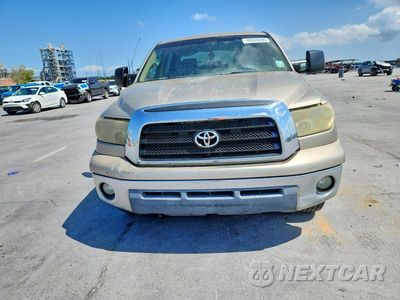 Piąte zdjęcie samochodu w środku: 2008 TOYOTA TUNDRA SR5 VIN:5TFEV54118X046169 - miniatura