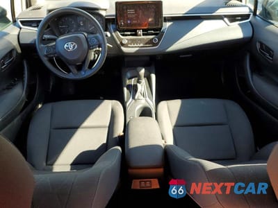 Zdjęcie 8 z 11 samochodu: 2023 TOYOTA COROLLA LE VIN:5YFB4MDE7PP042708 - miniatura