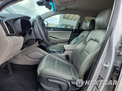 Zdjęcie 7 z 13 samochodu: 2020 HYUNDAI TUCSON SE VIN:KM8J23A46LU266083 - miniatura