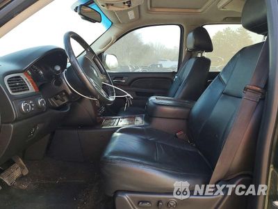 Zdjęcie 7 z 12 samochodu: 2013 CHEVROLET AVALANCHE LTZ VIN:3GNTKGE70DG299682 - miniatura