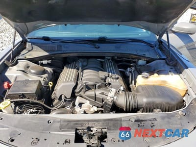 Zdjęcie 11 z 11 samochodu: 2019 DODGE CHARGER SCAT PACK VIN:2C3CDXGJ7KH579757 - miniatura