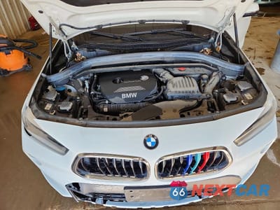 Zdjęcie 12 z 13 samochodu: 2018 BMW X2 SDRIVE28I VIN:WBXYJ3C35JEP76672 - miniatura