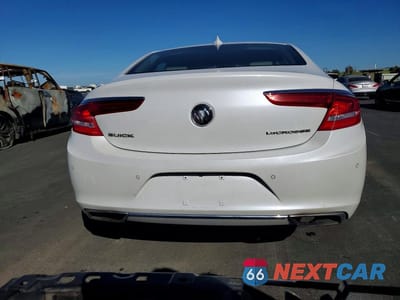 Zdjęcie 6 z 13 samochodu: 2017 BUICK LACROSSE PREFERRED VIN:1G4ZN5SS8HU142312 - miniatura