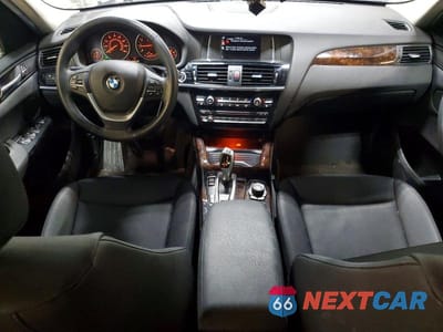 Zdjęcie 8 z 13 samochodu: 2017 BMW X3 XDRIVE28I VIN:5UXWX9C37H0W70235 - miniatura