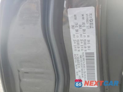 Zdjęcie 13 z 13 samochodu: 2017 DODGE DURANGO SXT VIN:1C4RDJAG6HC871220 - miniatura